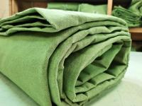 ПОЛОГИ ИЗ БРЕЗЕНТА