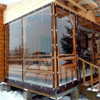 Мягкие окна