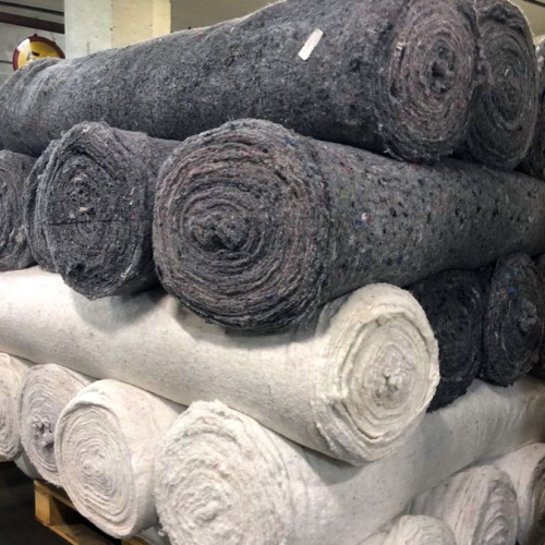 ХПП серое (цветное) 5мм строчка